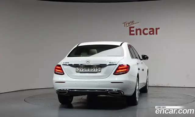 Mercedes-Benz E-Class 2020 2.0 автомат (гидро), миниатюра 3 Mercedes-Benz E-Class 2020 2.0 автомат (гидро), миниатюра 3