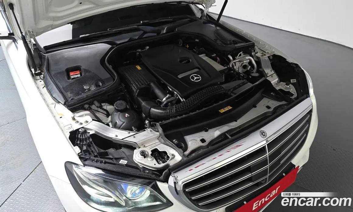 Mercedes-Benz E-Class 2020 2.0 автомат (гидро), фото 5 Mercedes-Benz E-Class 2020 2.0 автомат (гидро), фото 5