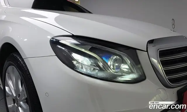 Mercedes-Benz E-Class 2020 2.0 автомат (гидро), миниатюра 7 Mercedes-Benz E-Class 2020 2.0 автомат (гидро), миниатюра 7