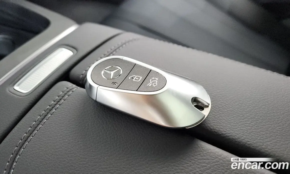 Mercedes-Benz E-Class 2025 2.0 автомат (гидро), фото 21