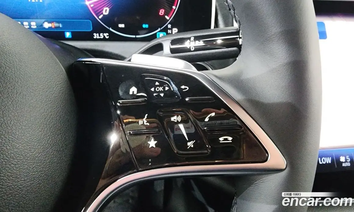 Mercedes-Benz E-Class 2025 2.0 автомат (гидро), фото 22