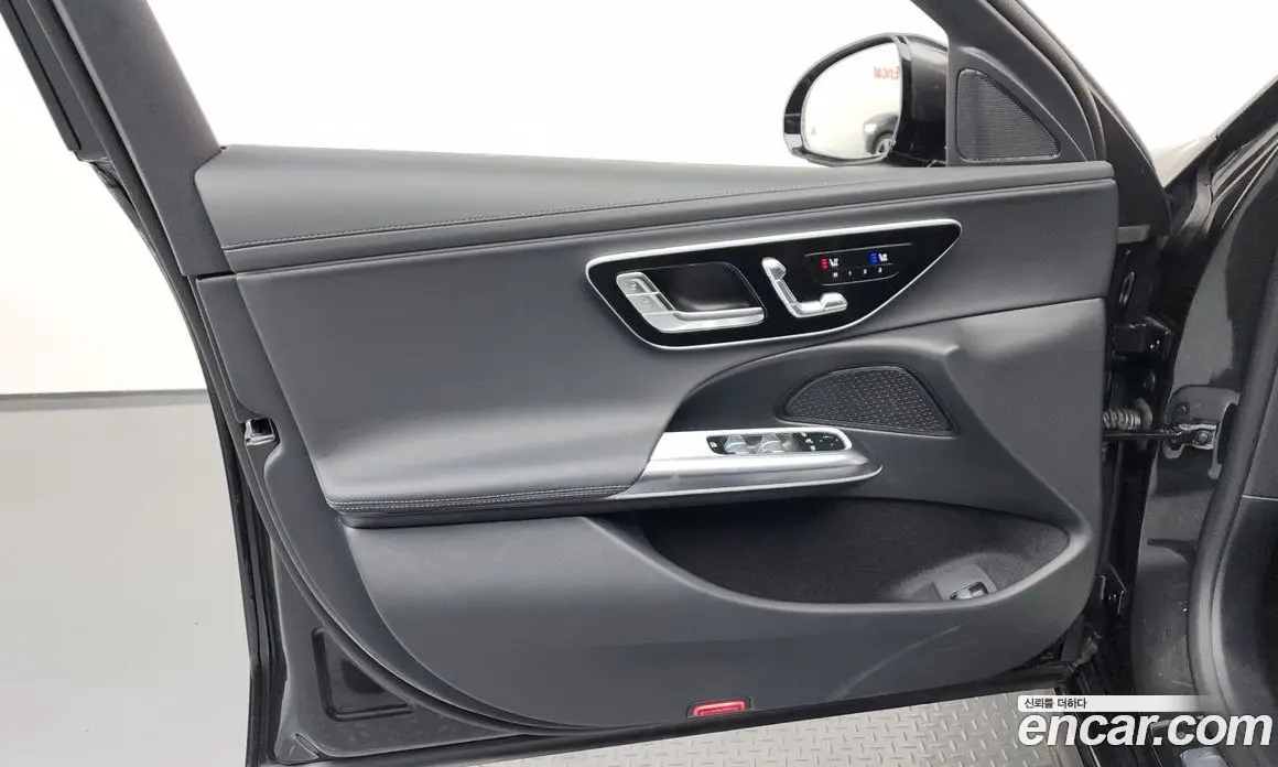 Mercedes-Benz E-Class 2025 2.0 автомат (гидро), фото 27
