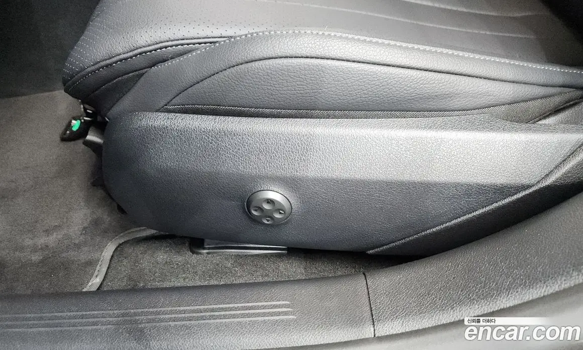 Mercedes-Benz E-Class 2025 2.0 автомат (гидро), фото 31