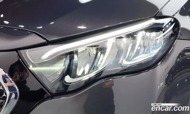Mercedes-Benz E-Class 2025 2.0 автомат (гидро), миниатюра 8