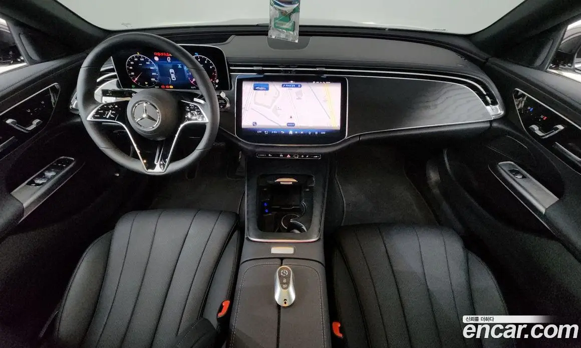 Mercedes-Benz E-Class 2025 2.0 автомат (гидро), фото 10