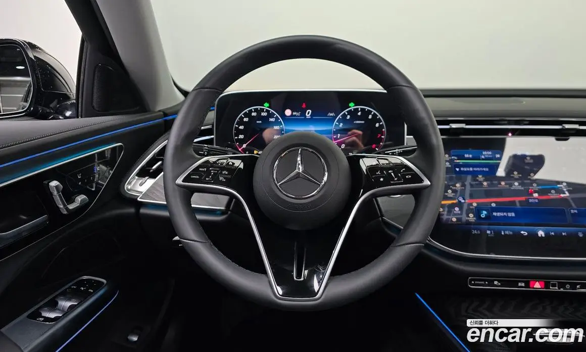 Mercedes-Benz E-Class 2025 2.0 автомат (гидро), фото 17 Mercedes-Benz E-Class 2025 2.0 автомат (гидро), фото 17