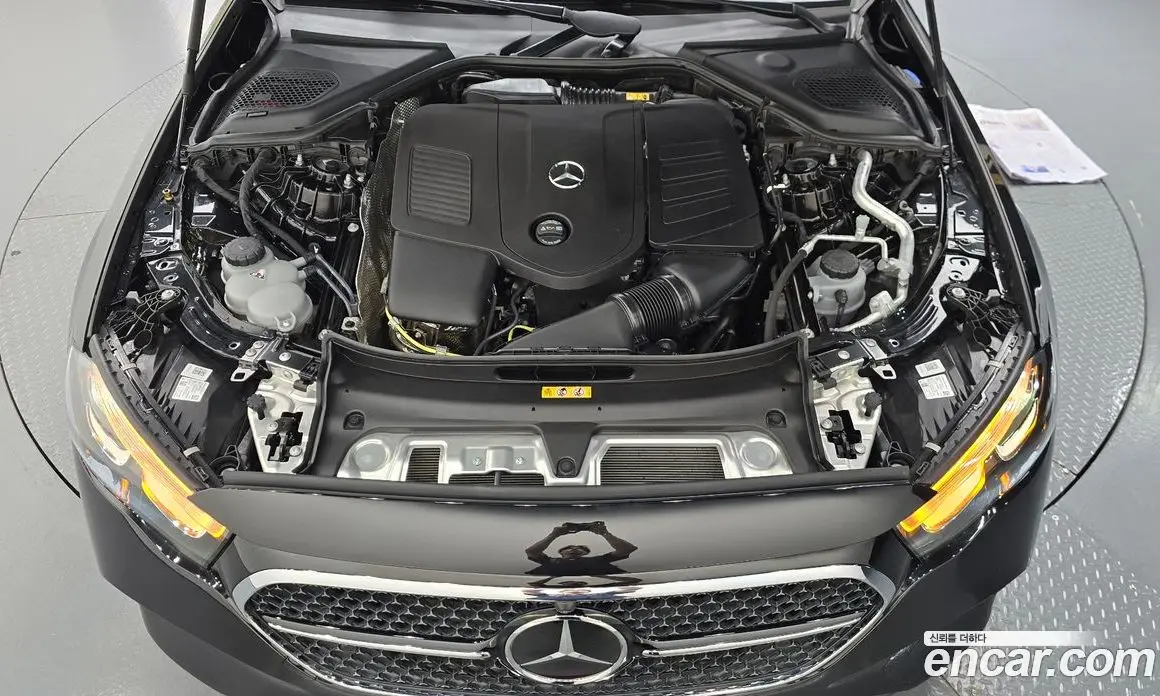 Mercedes-Benz E-Class 2025 2.0 автомат (гидро), фото 5 Mercedes-Benz E-Class 2025 2.0 автомат (гидро), фото 5