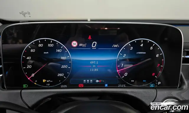 Mercedes-Benz E-Class 2025 2.0 автомат (гидро), миниатюра 10 Mercedes-Benz E-Class 2025 2.0 автомат (гидро), миниатюра 10