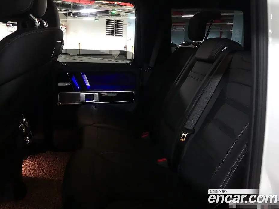 Mercedes-Benz G-Class 2022 4.0 автомат (гидро), фото 16 Mercedes-Benz G-Class 2022 4.0 автомат (гидро), фото 16