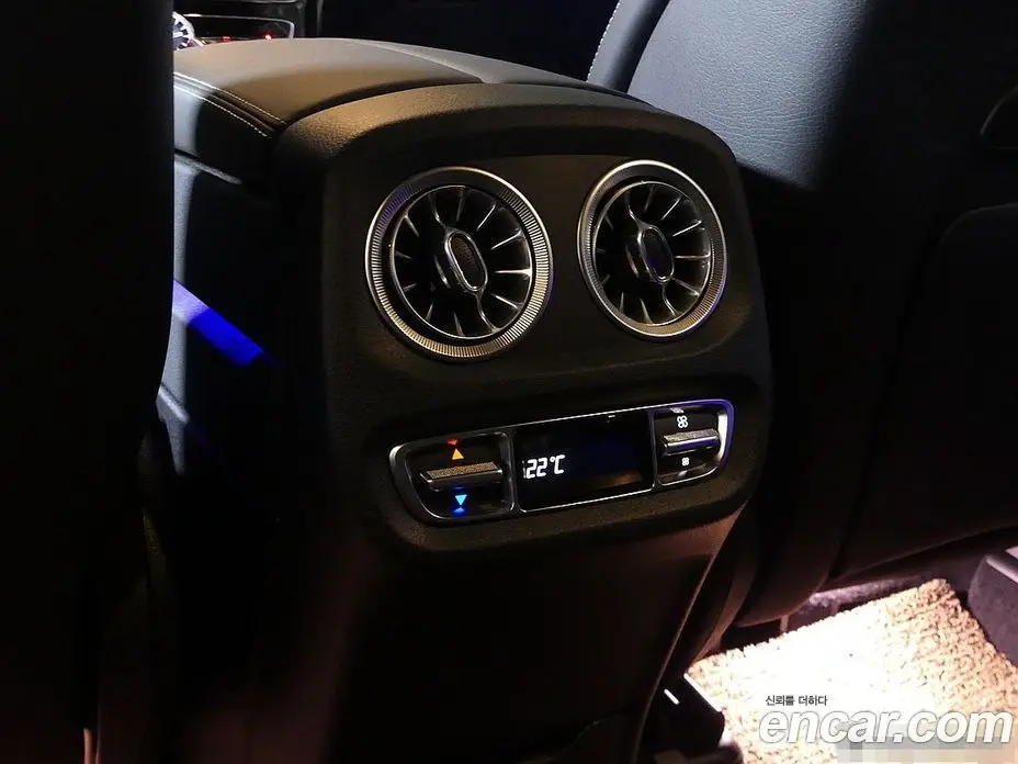 Mercedes-Benz G-Class 2022 4.0 автомат (гидро), фото 18 Mercedes-Benz G-Class 2022 4.0 автомат (гидро), фото 18
