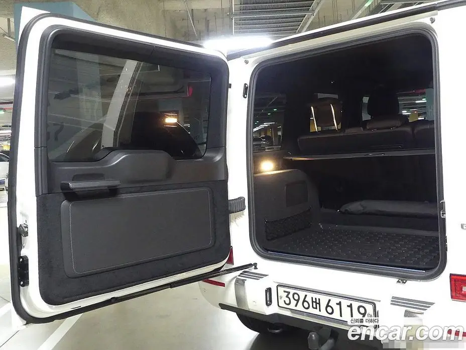 Mercedes-Benz G-Class 2022 4.0 автомат (гидро), фото 19 Mercedes-Benz G-Class 2022 4.0 автомат (гидро), фото 19