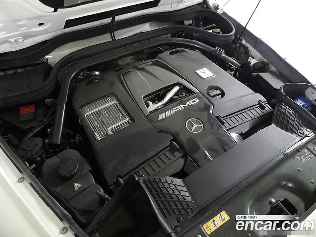 Mercedes-Benz G-Class 2022 4.0 автомат (гидро), миниатюра 7 Mercedes-Benz G-Class 2022 4.0 автомат (гидро), миниатюра 7