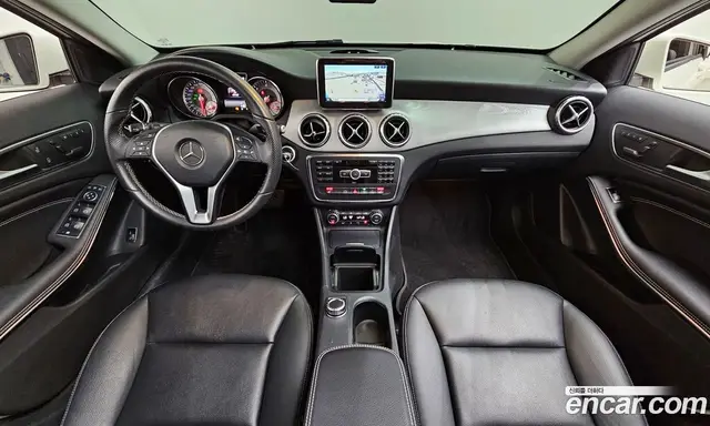 Mercedes-Benz GLA-Class 2015 2.1 автомат (гидро), миниатюра 7 Mercedes-Benz GLA-Class 2015 2.1 автомат (гидро), миниатюра 7