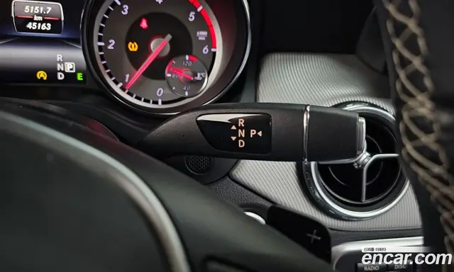 Mercedes-Benz GLA-Class 2015 2.1 автомат (гидро), миниатюра 9 Mercedes-Benz GLA-Class 2015 2.1 автомат (гидро), миниатюра 9