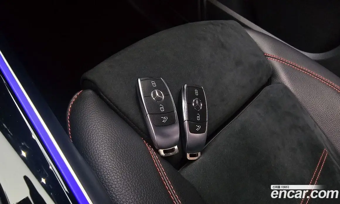 Mercedes-Benz GLB-Class 2022 2.0 автомат (гидро), фото 30