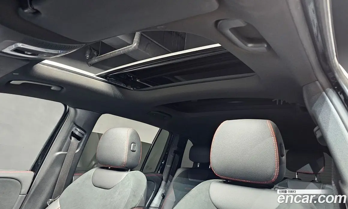 Mercedes-Benz GLB-Class 2022 2.0 автомат (гидро), фото 31