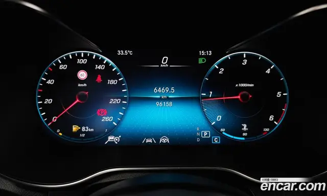 Mercedes-Benz GLC-Class 2021 1.9 автомат (гидро), миниатюра 11 Mercedes-Benz GLC-Class 2021 1.9 автомат (гидро), миниатюра 11
