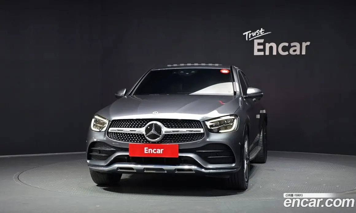 Mercedes-Benz GLC-Class 2021 1.9 автомат (гидро), фото 3 Mercedes-Benz GLC-Class 2021 1.9 автомат (гидро), фото 3
