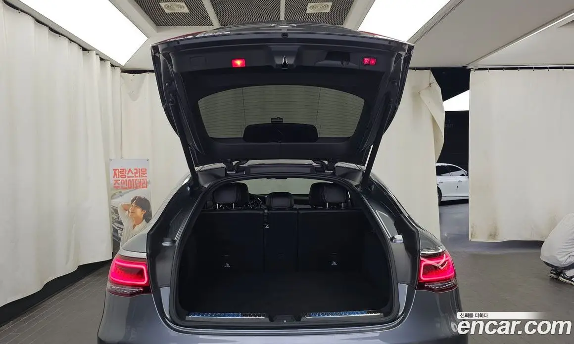 Mercedes-Benz GLC-Class 2021 1.9 автомат (гидро), фото 26 Mercedes-Benz GLC-Class 2021 1.9 автомат (гидро), фото 26
