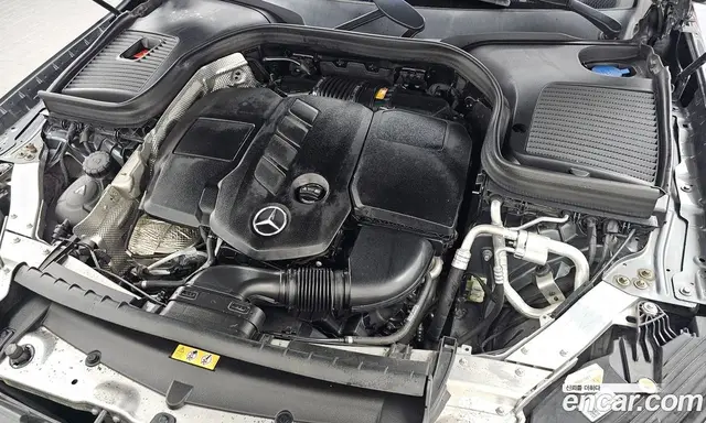 Mercedes-Benz GLC-Class 2021 1.9 автомат (гидро), миниатюра 6 Mercedes-Benz GLC-Class 2021 1.9 автомат (гидро), миниатюра 6