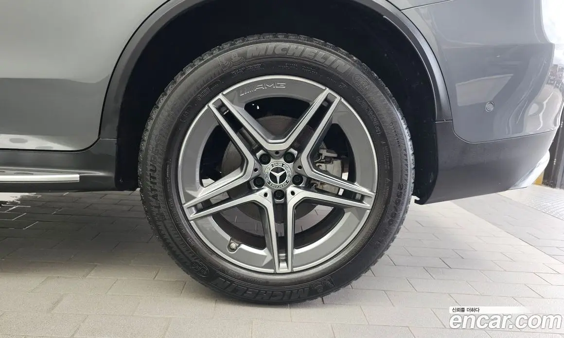 Mercedes-Benz GLC-Class 2021 1.9 автомат (гидро), фото 7 Mercedes-Benz GLC-Class 2021 1.9 автомат (гидро), фото 7