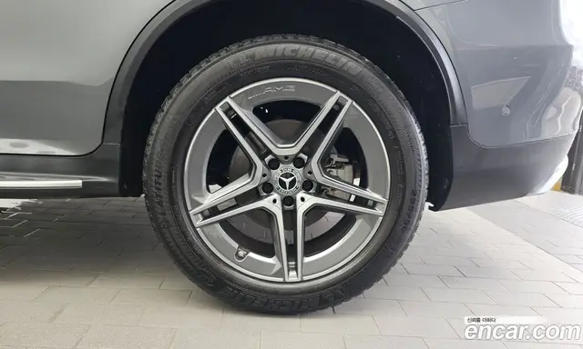 Mercedes-Benz GLC-Class 2021 1.9 автомат (гидро), миниатюра 7 Mercedes-Benz GLC-Class 2021 1.9 автомат (гидро), миниатюра 7