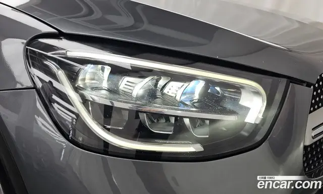Mercedes-Benz GLC-Class 2021 1.9 автомат (гидро), миниатюра 8 Mercedes-Benz GLC-Class 2021 1.9 автомат (гидро), миниатюра 8