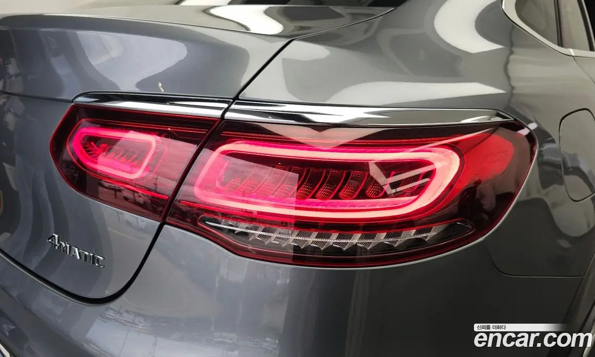 Mercedes-Benz GLC-Class 2021 1.9 автомат (гидро), фото 9 Mercedes-Benz GLC-Class 2021 1.9 автомат (гидро), фото 9