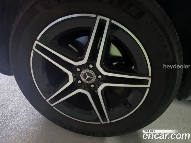 Mercedes-Benz GLE-Class 2020 3.0 автомат (гидро), миниатюра 3 Mercedes-Benz GLE-Class 2020 3.0 автомат (гидро), миниатюра 3