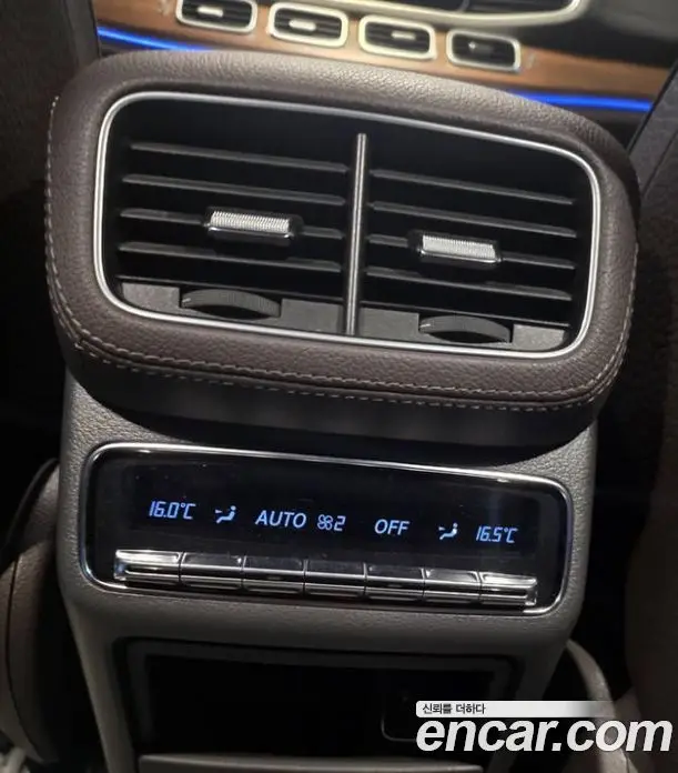 Mercedes-Benz GLE-Class 2020 3.0 автомат (гидро), фото 4 Mercedes-Benz GLE-Class 2020 3.0 автомат (гидро), фото 4