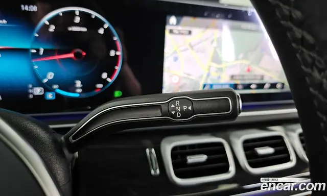 Mercedes-Benz GLE-Class 2021 2.9 автомат (гидро), миниатюра 11 Mercedes-Benz GLE-Class 2021 2.9 автомат (гидро), миниатюра 11