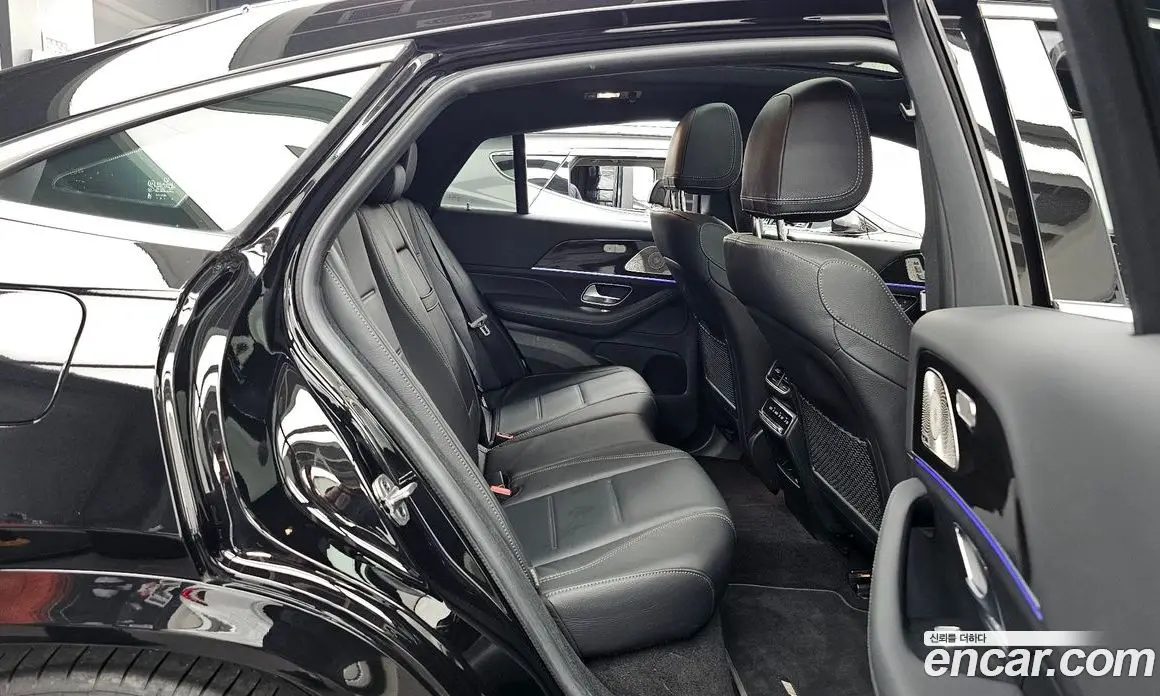Mercedes-Benz GLE-Class 2021 2.9 автомат (гидро), фото 17 Mercedes-Benz GLE-Class 2021 2.9 автомат (гидро), фото 17