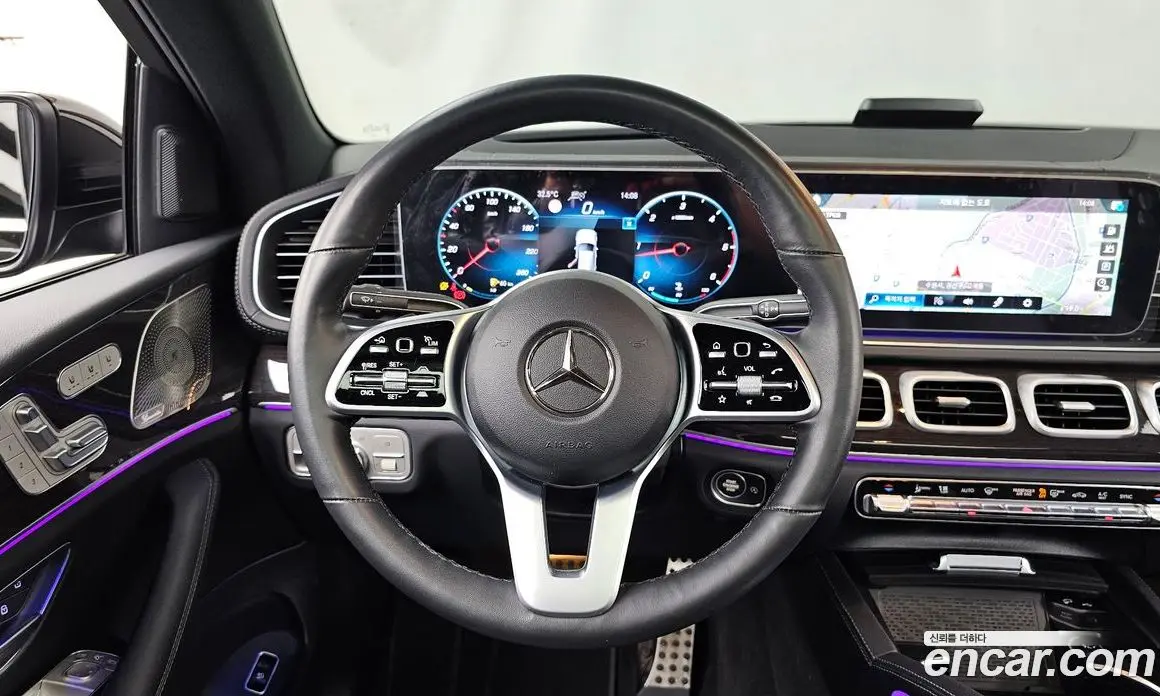 Mercedes-Benz GLE-Class 2021 2.9 автомат (гидро), фото 18 Mercedes-Benz GLE-Class 2021 2.9 автомат (гидро), фото 18