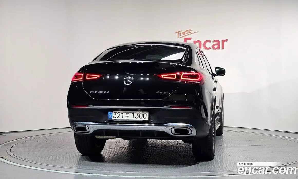 Mercedes-Benz GLE-Class 2021 2.9 автомат (гидро), фото 3 Mercedes-Benz GLE-Class 2021 2.9 автомат (гидро), фото 3