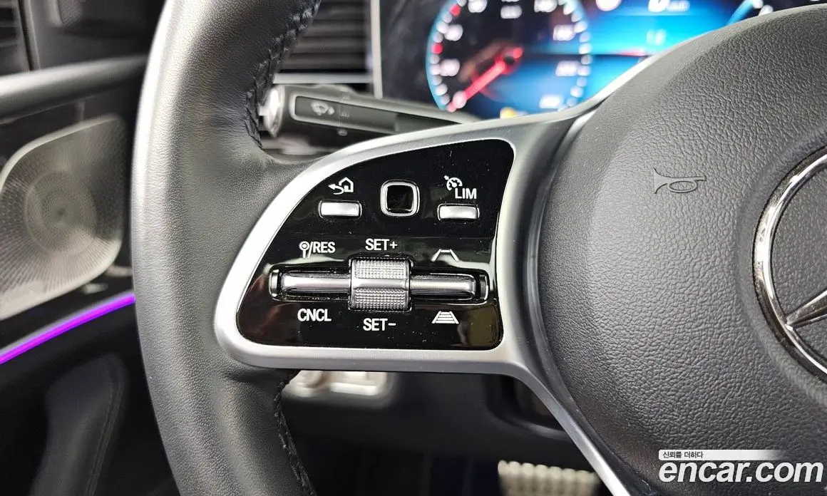 Mercedes-Benz GLE-Class 2021 2.9 автомат (гидро), фото 30 Mercedes-Benz GLE-Class 2021 2.9 автомат (гидро), фото 30