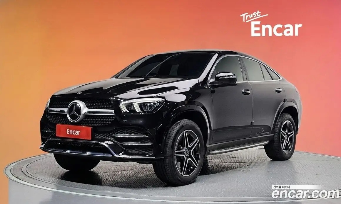 Mercedes-Benz GLE-Class 2021 2.9 автомат (гидро), фото 34 Mercedes-Benz GLE-Class 2021 2.9 автомат (гидро), фото 34