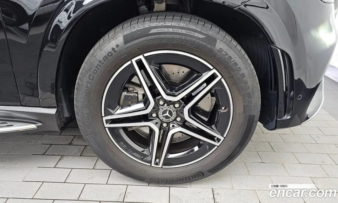 Mercedes-Benz GLE-Class 2021 2.9 автомат (гидро), фото 6 Mercedes-Benz GLE-Class 2021 2.9 автомат (гидро), фото 6