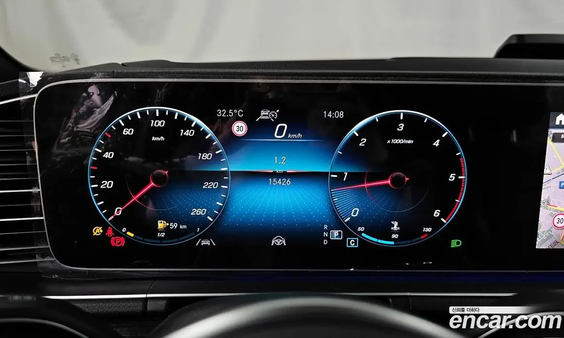 Mercedes-Benz GLE-Class 2021 2.9 автомат (гидро), фото 10 Mercedes-Benz GLE-Class 2021 2.9 автомат (гидро), фото 10