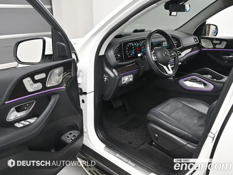 Mercedes-Benz GLE-Class 2021 2.0 автомат (гидро), фото 11 Mercedes-Benz GLE-Class 2021 2.0 автомат (гидро), фото 11