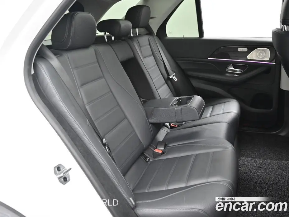 Mercedes-Benz GLE-Class 2021 2.0 автомат (гидро), фото 12 Mercedes-Benz GLE-Class 2021 2.0 автомат (гидро), фото 12
