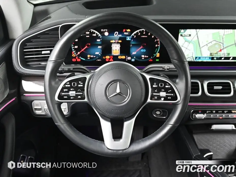 Mercedes-Benz GLE-Class 2021 2.0 автомат (гидро), фото 13 Mercedes-Benz GLE-Class 2021 2.0 автомат (гидро), фото 13