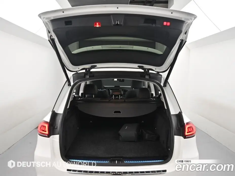 Mercedes-Benz GLE-Class 2021 2.0 автомат (гидро), фото 19 Mercedes-Benz GLE-Class 2021 2.0 автомат (гидро), фото 19