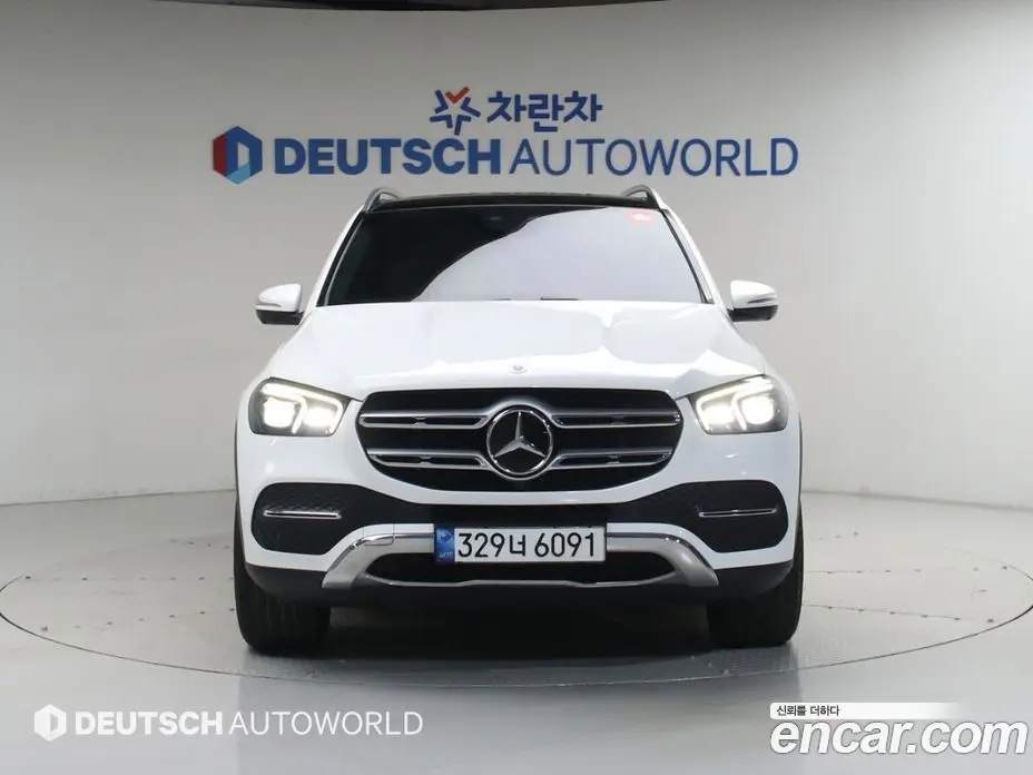 Mercedes-Benz GLE-Class 2021 2.0 автомат (гидро), фото 3 Mercedes-Benz GLE-Class 2021 2.0 автомат (гидро), фото 3