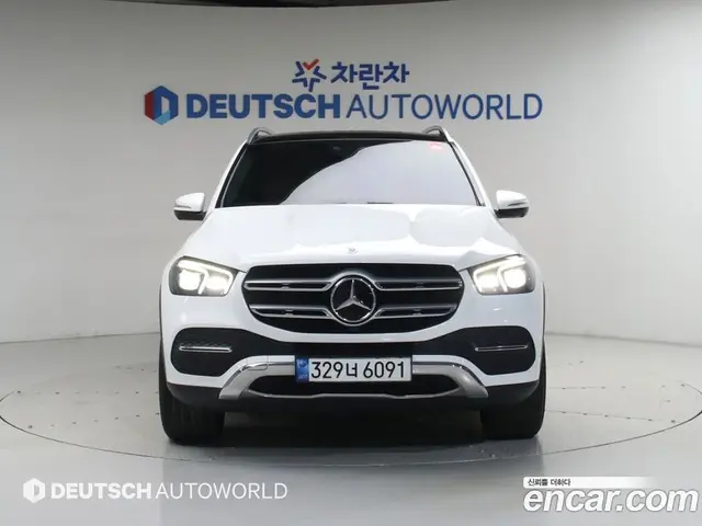 Mercedes-Benz GLE-Class 2021 2.0 автомат (гидро), миниатюра 3 Mercedes-Benz GLE-Class 2021 2.0 автомат (гидро), миниатюра 3