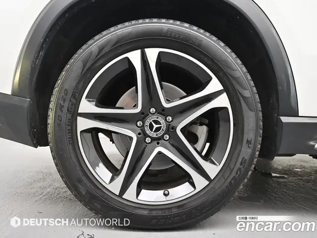 Mercedes-Benz GLE-Class 2021 2.0 автомат (гидро), миниатюра 5 Mercedes-Benz GLE-Class 2021 2.0 автомат (гидро), миниатюра 5