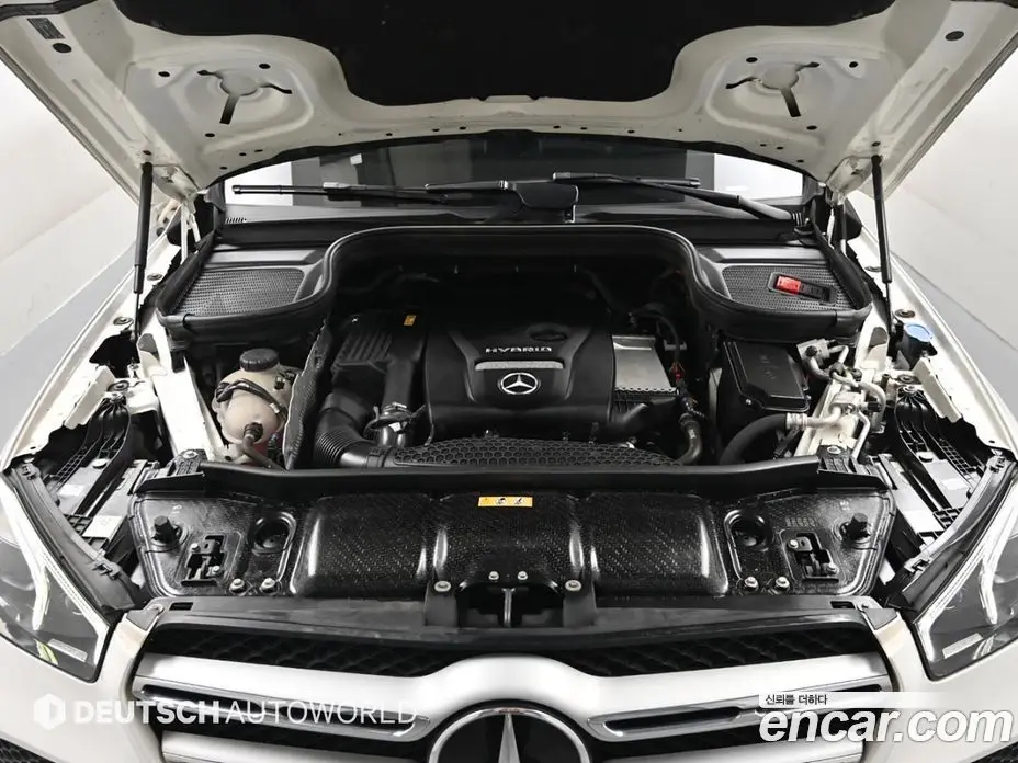 Mercedes-Benz GLE-Class 2021 2.0 автомат (гидро), фото 6 Mercedes-Benz GLE-Class 2021 2.0 автомат (гидро), фото 6