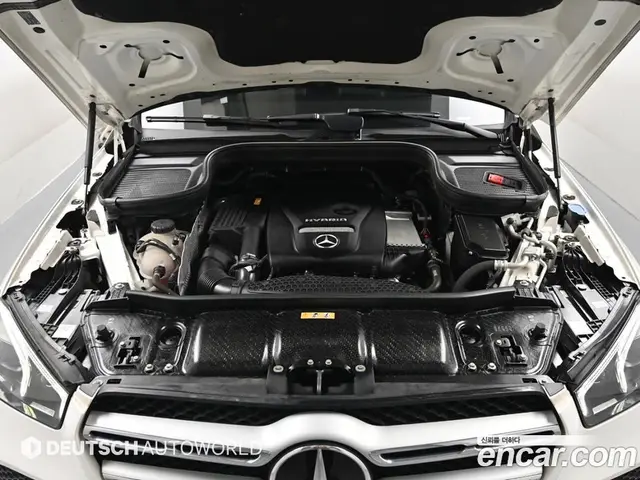 Mercedes-Benz GLE-Class 2021 2.0 автомат (гидро), миниатюра 6 Mercedes-Benz GLE-Class 2021 2.0 автомат (гидро), миниатюра 6