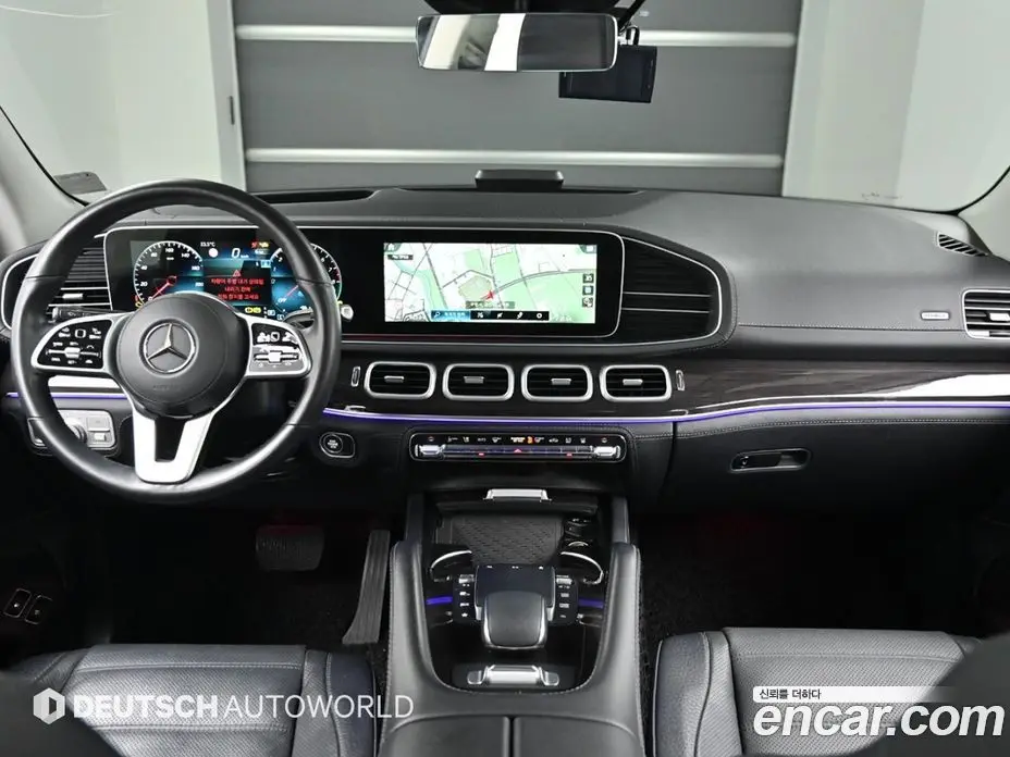 Mercedes-Benz GLE-Class 2021 2.0 автомат (гидро), фото 7 Mercedes-Benz GLE-Class 2021 2.0 автомат (гидро), фото 7
