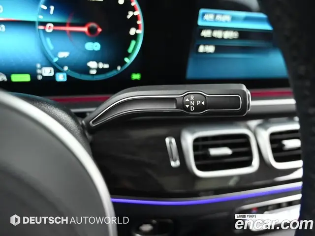 Mercedes-Benz GLE-Class 2021 2.0 автомат (гидро), миниатюра 9 Mercedes-Benz GLE-Class 2021 2.0 автомат (гидро), миниатюра 9