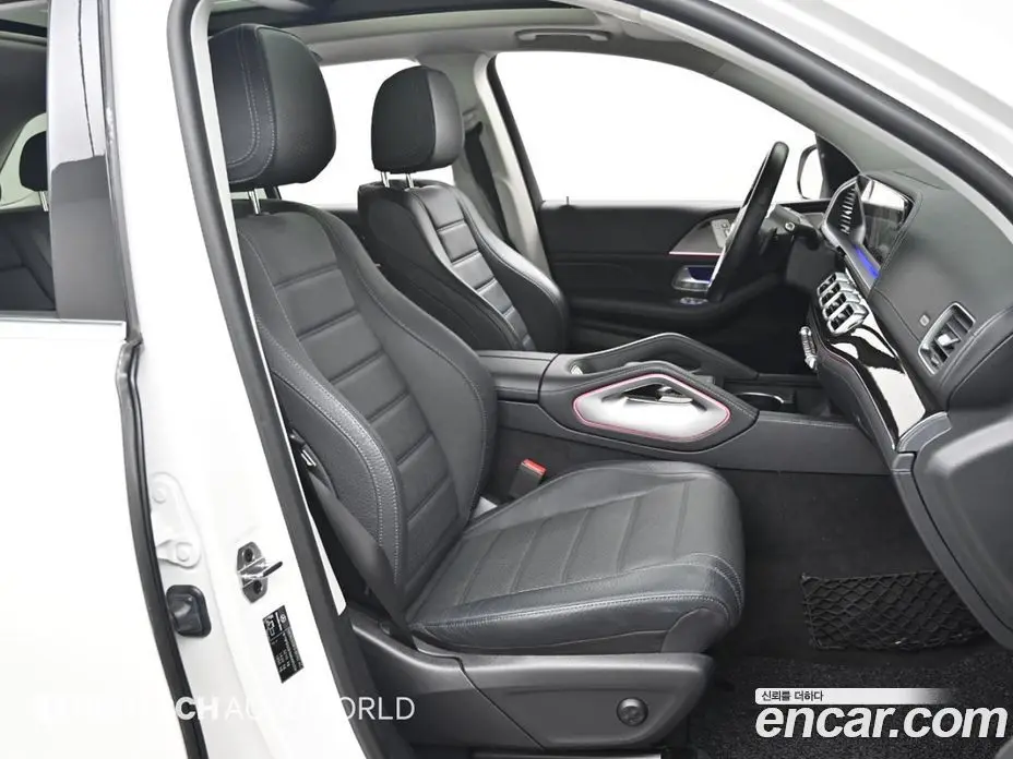 Mercedes-Benz GLE-Class 2021 2.0 автомат (гидро), фото 10 Mercedes-Benz GLE-Class 2021 2.0 автомат (гидро), фото 10